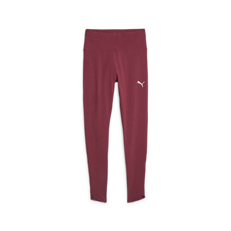 PUMA HER High-Waist Leggings - Image 4
